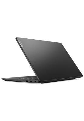 Ноутбук 15" Lenovo IdeaPad V15 G3 IAP (82TT00KVRA) Business Black 15.6" FullHD 1920x1080 матовий, Intel Core i3-1215U 3.3-4.4GHz, RAM 16GB, SSD 256GB, Intel UHD Graphics, DOS