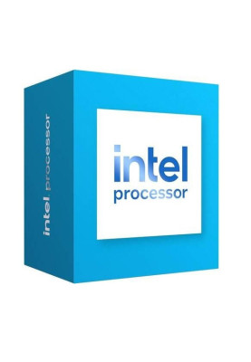 Процесор Intel Processor 300 (LGA1700), Box, 2x3.9 GHz (4 потоки), UHD Graphics 710, L3 6Mb Smart Cache, Raptor Lake, 7 nm, TDP 46 Вт (BX80715300)