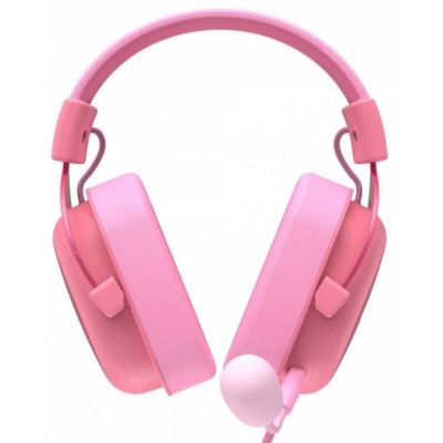 Навушники Havit HV-H2002D Pink