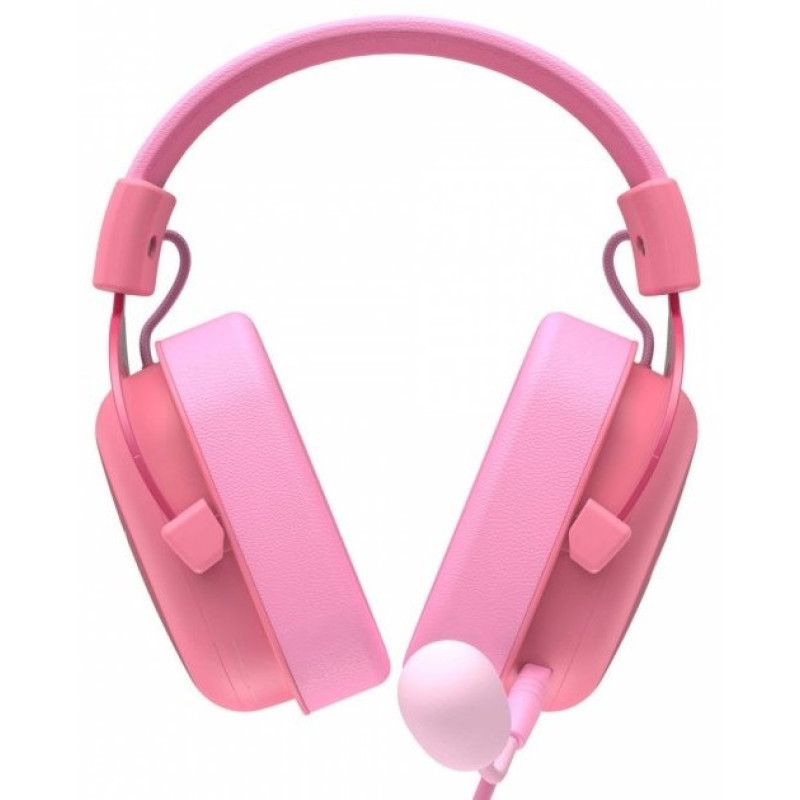 Навушники Havit HV-H2002D Pink