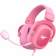 Навушники Havit HV-H2002D Pink