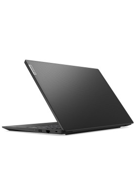 Ноутбук 15" Lenovo IdeaPad V15 G4 AMN (82YU00Y8RA) Business Black 15.6" FullHD 1920x1080 IPS матовий, AMD Ryzen 3 7320U 2.4-4.1GHz, RAM 16GB, SSD 256GB, AMD Radeon 610M Graphics, DOS