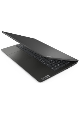 Ноутбук 15" Lenovo IdeaPad V15 G4 AMN (82YU00Y8RA) Business Black 15.6" FullHD 1920x1080 IPS матовий, AMD Ryzen 3 7320U 2.4-4.1GHz, RAM 16GB, SSD 256GB, AMD Radeon 610M Graphics, DOS