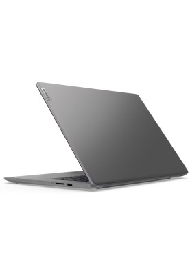 Ноутбук 17" Lenovo V17 G4 IRU (83A2001RRA) Iron Grey 17.3", матовий LED Full HD 1920x1080, Intel Core i3-1315U 3.3-4.5GHz, RAM 16Gb, SSD 256Gb, Intel UHD Graphics, DOS