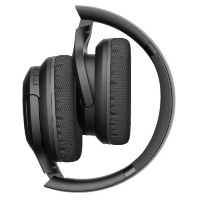 Навушники бездротові A4Tech MH360 "Bloody", Black, Bluetooth, мікрофон, динаміки 40 мм, 400 mAh