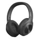 Навушники бездротові A4Tech BH220 "Fstyler", Black, Bluetooth, мікрофон, динаміки 40 мм, 400 mAh