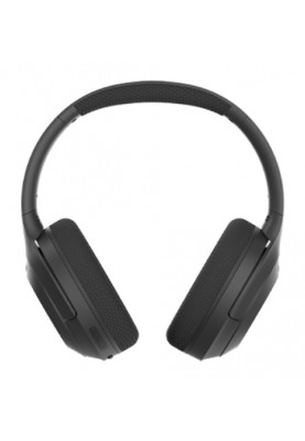 Навушники бездротові A4Tech BH220 "Fstyler", Black, Bluetooth, мікрофон, динаміки 40 мм, 400 mAh