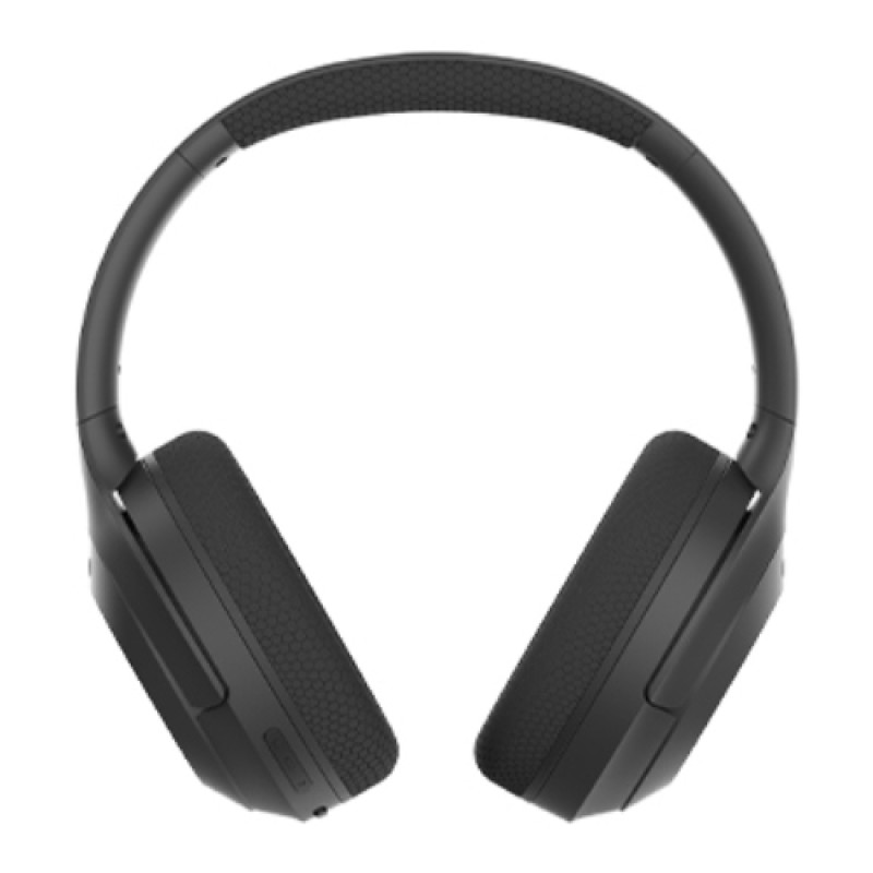 Навушники бездротові A4Tech BH220 "Fstyler", Black, Bluetooth, мікрофон, динаміки 40 мм, 400 mAh