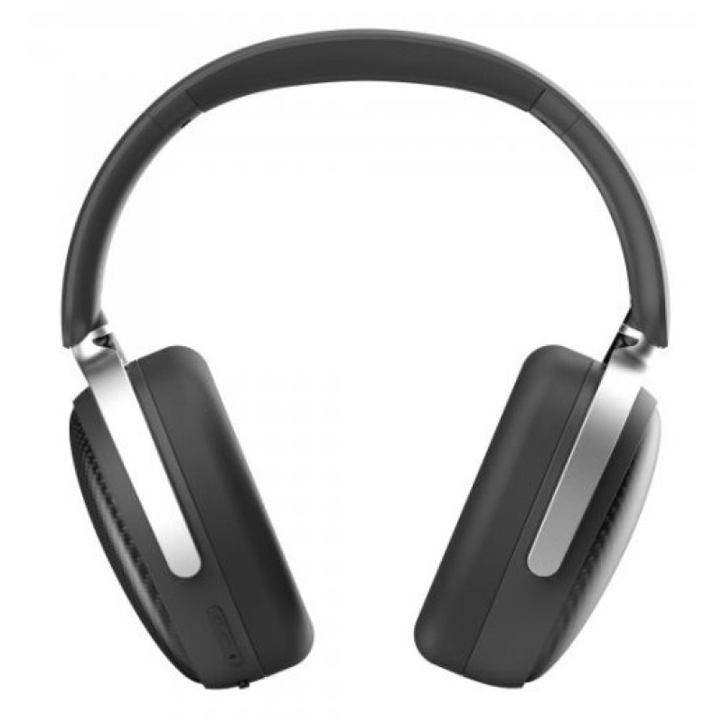 Навушники бездротові A4Tech BH350C "Fstyler", Black, Bluetooth, мікрофон, динаміки 40 мм, активне шумозаглушення, 500 mAh
