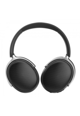 Навушники бездротові A4Tech BH350C "Fstyler", Black, Bluetooth, мікрофон, динаміки 40 мм, активне шумозаглушення, 500 mAh