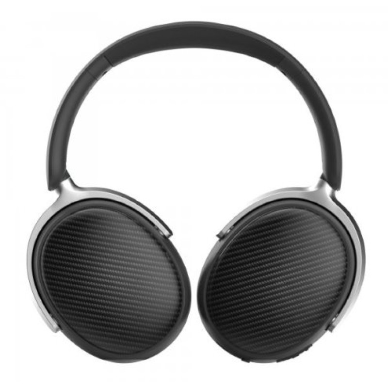 Навушники бездротові A4Tech BH350C "Fstyler", Black, Bluetooth, мікрофон, динаміки 40 мм, активне шумозаглушення, 500 mAh