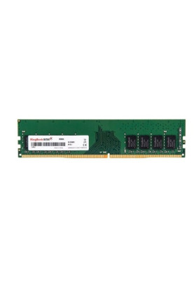 Пам'ять 8Gb DDR4, 3200 MHz, KingBank, CL22, 1.2V, Bulk (KB32008X1BLK)