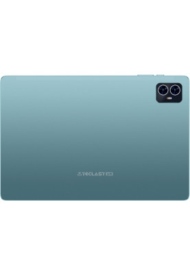 Планшет 10.1" Teclast M50 Pro  Blue, (1920x1080) IPS, Unisoc Tiger T616, RAM 8Gb, ROM 256Gb + microSD(max 1Tb), GPS, Wi-Fi, BT, LTE, 6000 mAh, Android 13