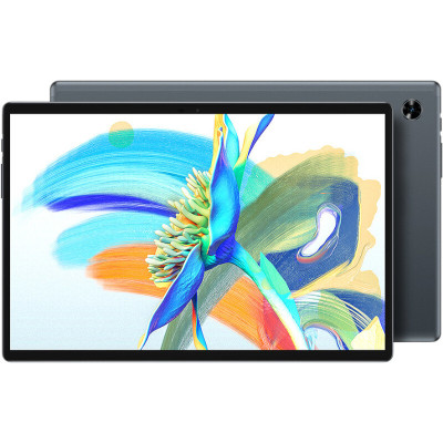Планшет 10.1" Teclast M40 Pro Gray, (1920x1200) IPS, Unisoc Tiger T616, RAM 8Gb, ROM 128Gb + microSD(max 1Tb), GPS, Wi-Fi, BT, LTE, 7000 mAh, Android 12