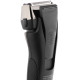 Електробритва Ardesto SHR-B8WDR, Black, сіткова, сухе/вологе гоління, LCD дисплей, технологія Direct Drive, водостійкість IPX7, щітка для очищення, захисна кришка, час роботи 70хв