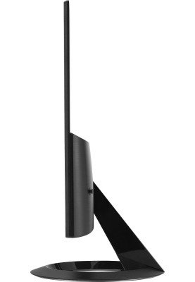 Монітор 21.45" Asus VZ22EHE, Black, LED, IPS, 1920x1080 (16:9), 1 мс, 75 Гц, 250 кд/м², 1000:1, 178°/178°, VGA/HDMI, VESA 75x75 мм, Adaptive Sync
