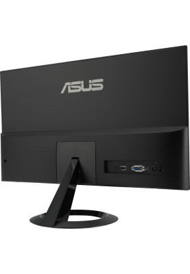 Монітор 21.45" Asus VZ22EHE, Black, LED, IPS, 1920x1080 (16:9), 1 мс, 75 Гц, 250 кд/м², 1000:1, 178°/178°, VGA/HDMI, VESA 75x75 мм, Adaptive Sync