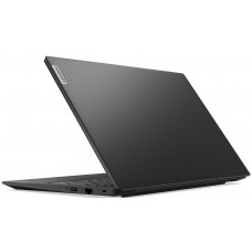 Ноутбук 15" Lenovo IdeaPad V15 G4 AMN (82YU00UDRA) Business Black 15.6" FullHD 1920x1080 IPS матовий, AMD Ryzen 5 7520U 2.8-4.3GHz, RAM 8GB, SSD 256GB, AMD Radeon 610M Graphics, DOS
