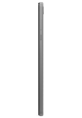 Планшет 8" Lenovo Tab M8 (4rd Gen) LTE (ZAD10087UA) Arctic Grey, (1280x800) IPS, MediaTek Helio P22T, RAM 4Gb, ROM 64Gb + microSD, GPS, Wi-Fi, BT, Cam 5Mp + 2Mp, 5100 mAh, Android 13