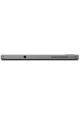 Планшет 8" Lenovo Tab M8 (4rd Gen) LTE (ZAD10087UA) Arctic Grey, (1280x800) IPS, MediaTek Helio P22T, RAM 4Gb, ROM 64Gb + microSD, GPS, Wi-Fi, BT, Cam 5Mp + 2Mp, 5100 mAh, Android 13