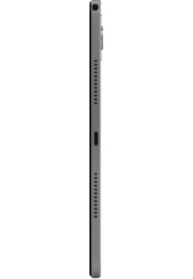 Планшет 11" Lenovo Tab M11 (ZADA0188UA) Luna Grey, Multi-Touch (1920x1200) IPS, MediaTek Helio G88, RAM 4Gb, ROM 128Gb + microSD, GPS, Wi-Fi, BT, Cam 8+8 Mp, 7040 mAh, Android 13