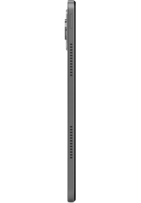 Планшет 11" Lenovo Tab M11 LTE (ZADB0040UA) Luna Grey, Multi-Touch (1920x1200) IPS, MediaTek Helio G88, RAM 4Gb, ROM 128Gb + microSD, GPS, Wi-Fi, BT, Cam 8+8 Mp, 7040 mAh, Android 13