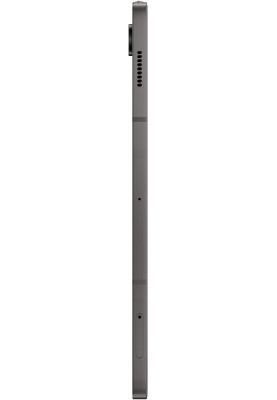 Планшет 10.9" Samsung Galaxy Tab S9 FE 5G (SM-X516BZAASEK) Grey, (2304x1440), Samsung Exynos 1380, RAM 6Gb, ROM 128Gb, MicroSD (max 1TB), GPS+ ГЛОНАСС, Wi-Fi, BT, 2 Cam, 8000 mAh, Android 13