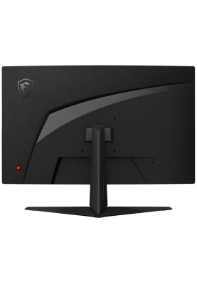 Монітор вигнутий 27" MSI G27C5 E2, Black, WLED, VA, 1920x1080 (16:9), 1 мс, 170 Гц, 250 кд/м², 3000:1, 1500R, 178°/178°, 2xHDMI/DP, VESA 100x100 мм, Adaptive Sync