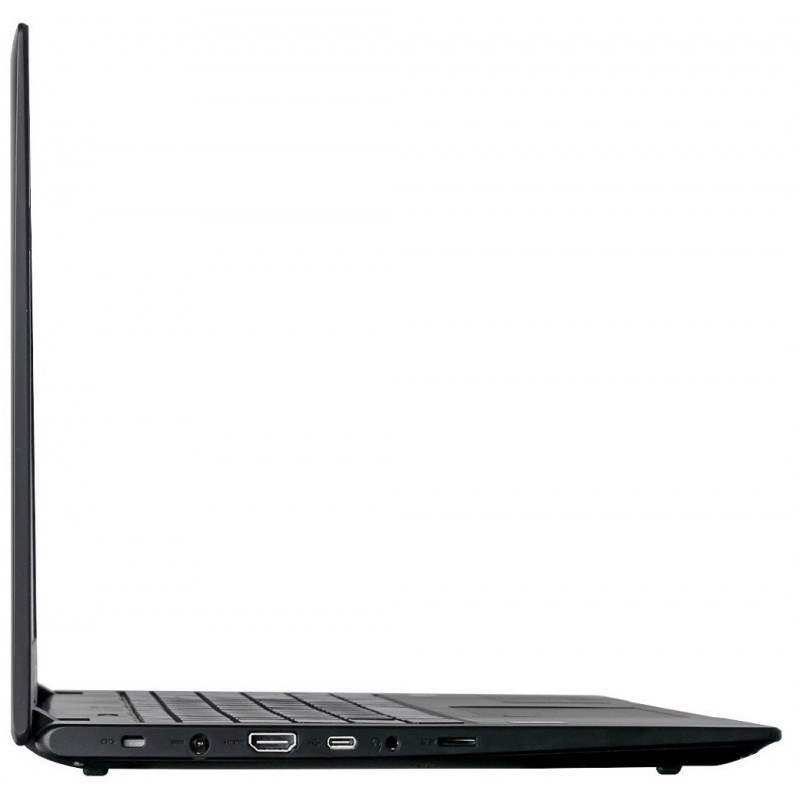 Ноутбук 15.6" ProLogix M15-710 (PN15E01.CN48S2NU.016) Black 15.6", матовий FullHD 1920x1080 IPS, Intel Celeron N4020 1.1-4.8ГГц, RAM 8Gb, SSD 256Gb, Intel UHD Graphics, DOS