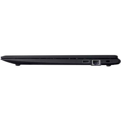Ноутбук 15.6" ProLogix M15-710 (PN15E01.CN48S2NU.016) Black 15.6", матовий FullHD 1920x1080 IPS, Intel Celeron N4020 1.1-4.8ГГц, RAM 8Gb, SSD 256Gb, Intel UHD Graphics, DOS