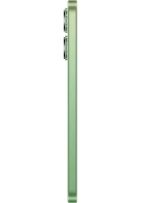Смартфон Xiaomi Redmi Note 13 Mint Green, 2 Nano-SIM, 6.67" (2400х1080, 120 гц) AMOLED, Qualcomm Snapdragon 685 (4x2.8 GHz + 4x1.9 GHz), RAM 6GB, ROM 128GB, MicroSD (Max 1Tb), GPS, Wi-Fi, BT, LTE, 4 Cam, Li-Ion 5000mAh, Android 13