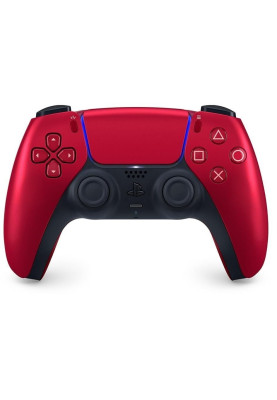 Геймпад Sony PlayStation 5 DualSense, Volcanic Red