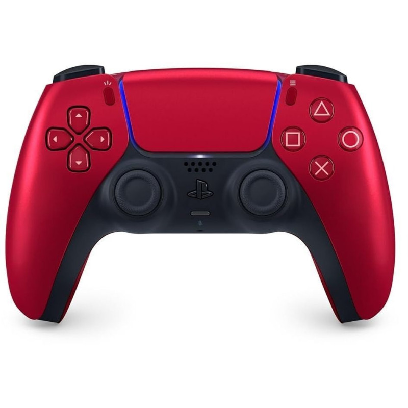Геймпад Sony PlayStation 5 DualSense, Volcanic Red