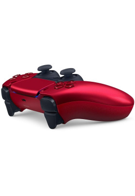 Геймпад Sony PlayStation 5 DualSense, Volcanic Red