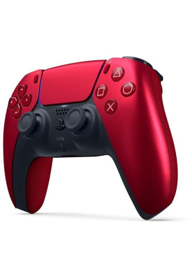 Геймпад Sony PlayStation 5 DualSense, Volcanic Red