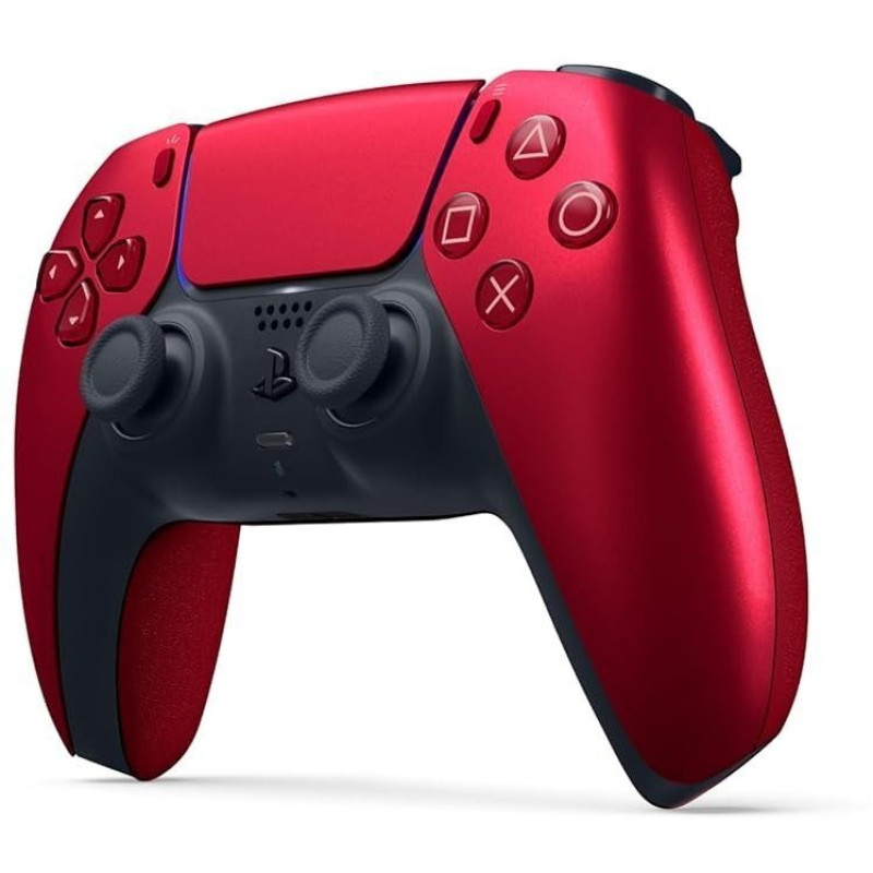 Геймпад Sony PlayStation 5 DualSense, Volcanic Red