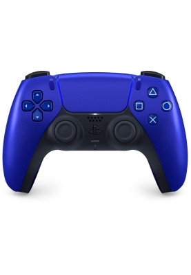 Геймпад Sony PlayStation 5 DualSense, Cobalt Blue