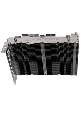 Відеокарта GeForce RTX 3050, Palit, KalmX, 6Gb GDDR6, 96-bit, DVI/HDMI/DP, 1470/14000 MHz (NE63050018JE-1070H)