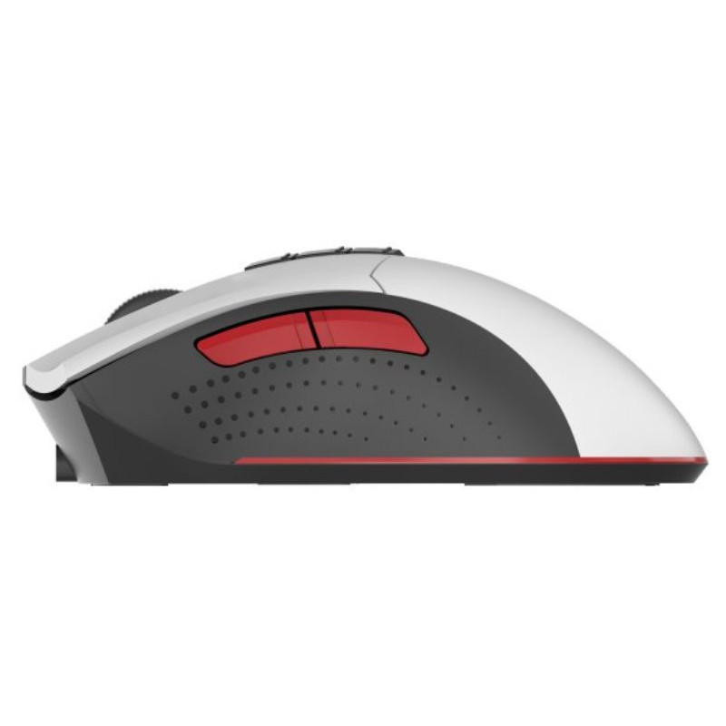 Миша Bloody R90 Plus Naraka, Wireless+USB, 5000 cpi, Bloody, metal feet, підсвічування