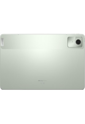 Планшет 11" Lenovo Tab M11 LTE (ZADB0277UA) Seafoam Green + Pen, Multi-Touch (1920x1200) IPS, MediaTek Helio G88, RAM 4Gb, ROM 128Gb + microSD, GPS, Wi-Fi, BT, Cam 8+8 Mp, 7040 mAh, Android 13