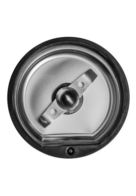 Кавомолка Liberton LCG-2302, Black, 150W, 60г, блокування включення при знятій кришці, пластиковий корпус, ніж з нержавіючої сталі