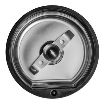 Кавомолка Liberton LCG-2302, Black, 150W, 60г, блокування включення при знятій кришці, пластиковий корпус, ніж з нержавіючої сталі