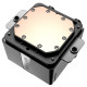 Система рідинного охолодження ID-Cooling DashFlow 240 Basic Black, Intel LGA2066/2011/1700/1200/1151/1150/1155/1156; AMD AM5/AM4, до 260Вт TDP