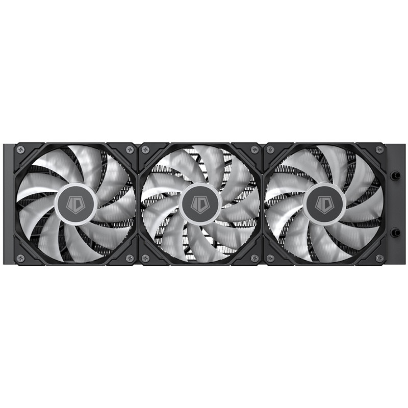Система рідинного охолодження ID-Cooling Zoomflow 360 XT V2, Intel: 1700/1200/2066/2011/1366/1151/1150/1155/1156, AMD: AM4/AM5, ARGB Sync, 350 Вт