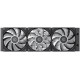 Система рідинного охолодження ID-Cooling Zoomflow 360 XT V2, Intel: 1700/1200/2066/2011/1366/1151/1150/1155/1156, AMD: AM4/AM5, ARGB Sync, 350 Вт