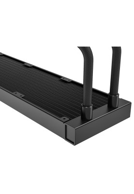 Система рідинного охолодження ID-Cooling Zoomflow 360 XT V2, Intel: 1700/1200/2066/2011/1366/1151/1150/1155/1156, AMD: AM4/AM5, ARGB Sync, 350 Вт
