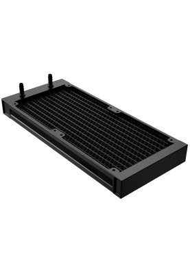Система рідинного охолодження ID-Cooling FX240 ARGB, Intel: 1700/1200/2066/2011/1366/1151/1150/1155/1156, AMD: AM4/AM5, до 250 Вт