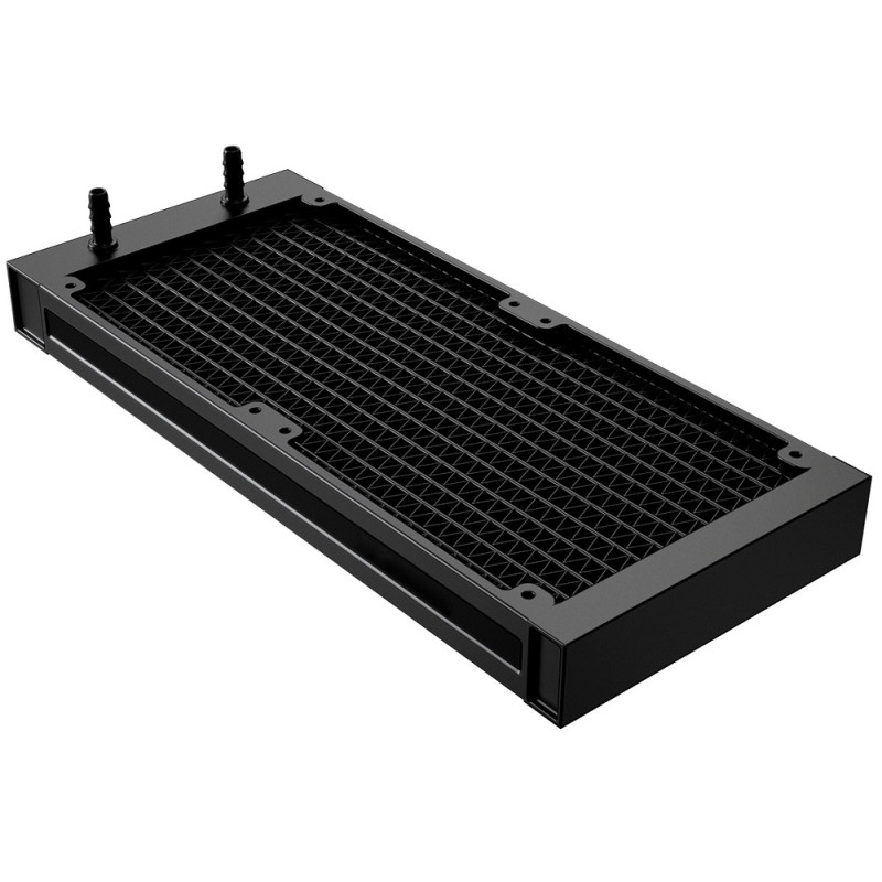 Система рідинного охолодження ID-Cooling FX240 ARGB, Intel: 1700/1200/2066/2011/1366/1151/1150/1155/1156, AMD: AM4/AM5, до 250 Вт