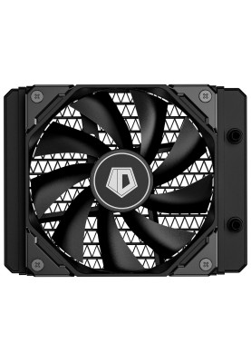 Система рідинного охолодження ID-Cooling FrostFlow X 120 Lite, Intel: 1700/1200/2066/2011/1366/1151/1150/1155/1156, AMD: TR4/AM4/FM2+/FM2/FM1/AM3+/AM3/AM2+, 200 Вт