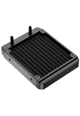 Система рідинного охолодження ID-Cooling FrostFlow X 120 Lite, Intel: 1700/1200/2066/2011/1366/1151/1150/1155/1156, AMD: TR4/AM4/FM2+/FM2/FM1/AM3+/AM3/AM2+, 200 Вт